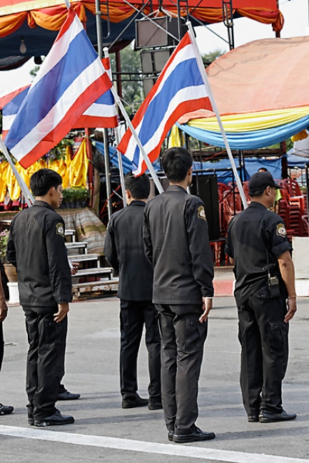 Yasothon rocket festival-017